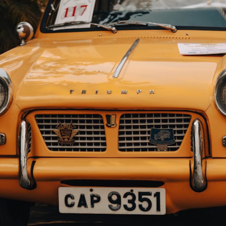immatricolazione auto estera Caserta