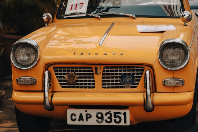immatricolazione auto estera Caserta